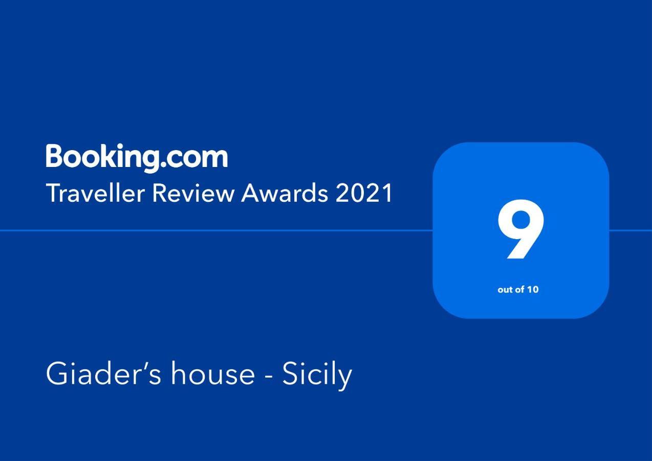 Giader'S House - Free Parking Apartment Catania Ngoại thất bức ảnh