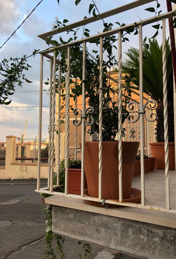 Giader'S House - Free Parking Apartment Catania Ngoại thất bức ảnh