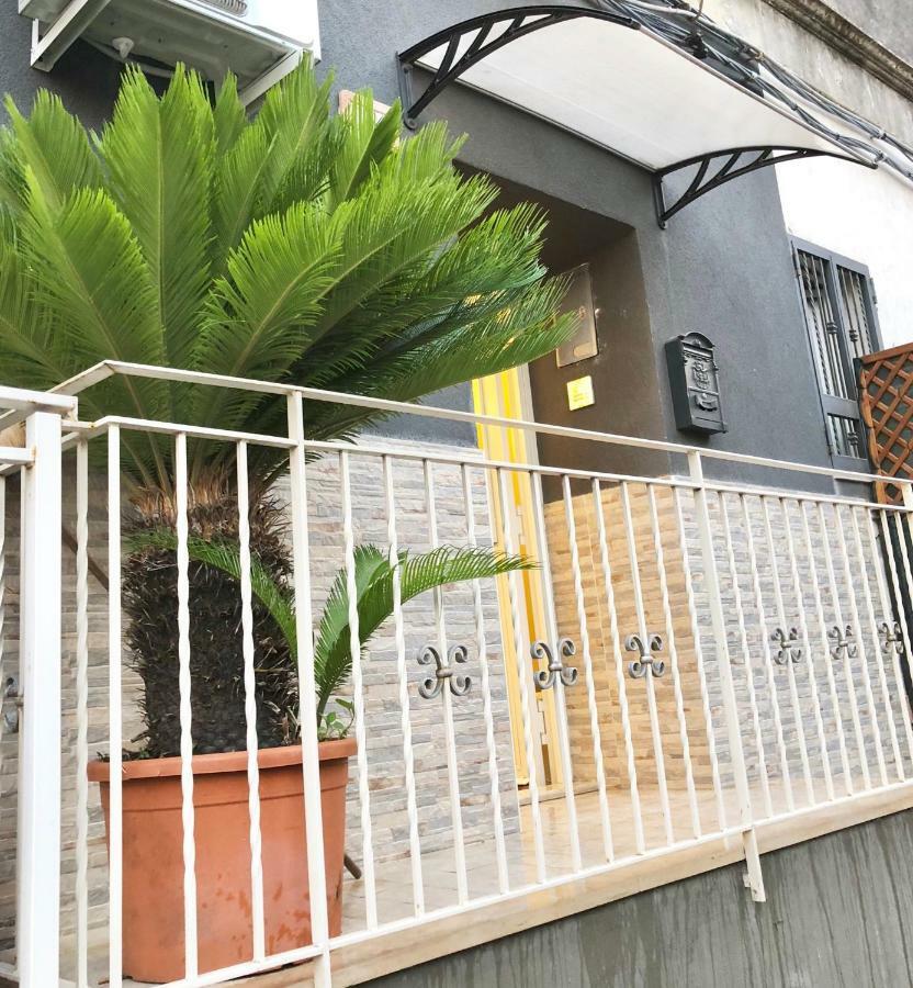 Giader'S House - Free Parking Apartment Catania Ngoại thất bức ảnh