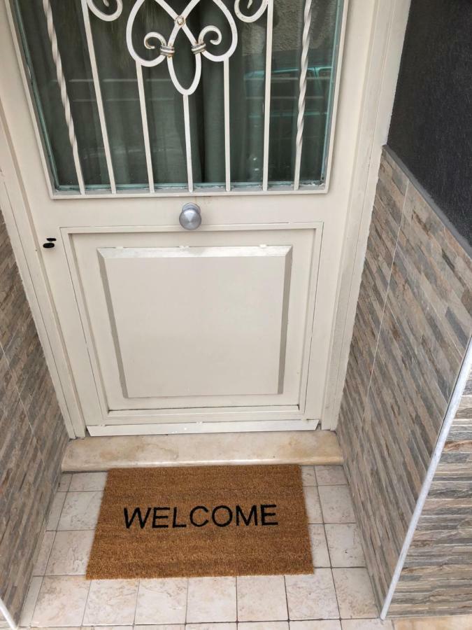 Giader'S House - Free Parking Apartment Catania Ngoại thất bức ảnh