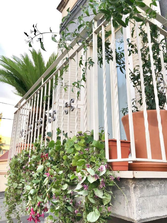 Giader'S House - Free Parking Apartment Catania Ngoại thất bức ảnh