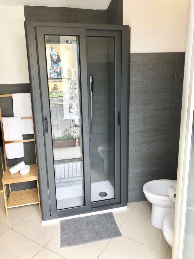 Giader'S House - Free Parking Apartment Catania Ngoại thất bức ảnh