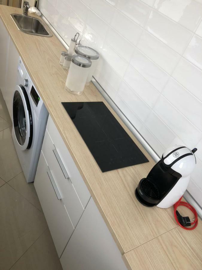 Giader'S House - Free Parking Apartment Catania Ngoại thất bức ảnh