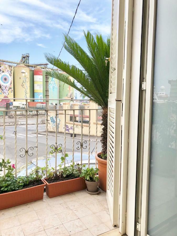 Giader'S House - Free Parking Apartment Catania Ngoại thất bức ảnh