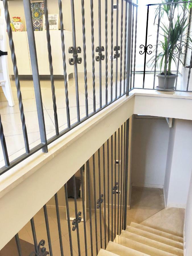 Giader'S House - Free Parking Apartment Catania Ngoại thất bức ảnh