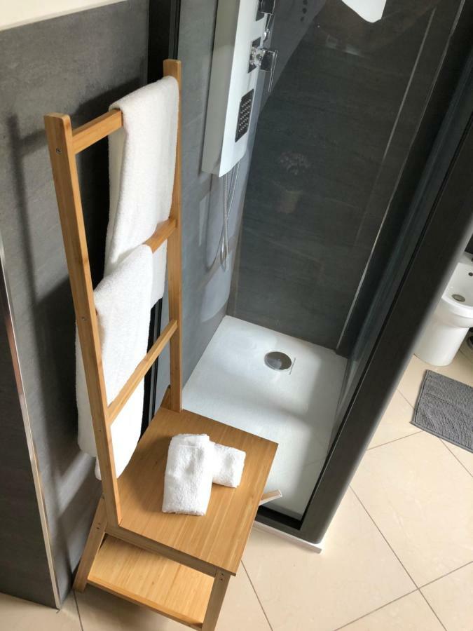 Giader'S House - Free Parking Apartment Catania Ngoại thất bức ảnh
