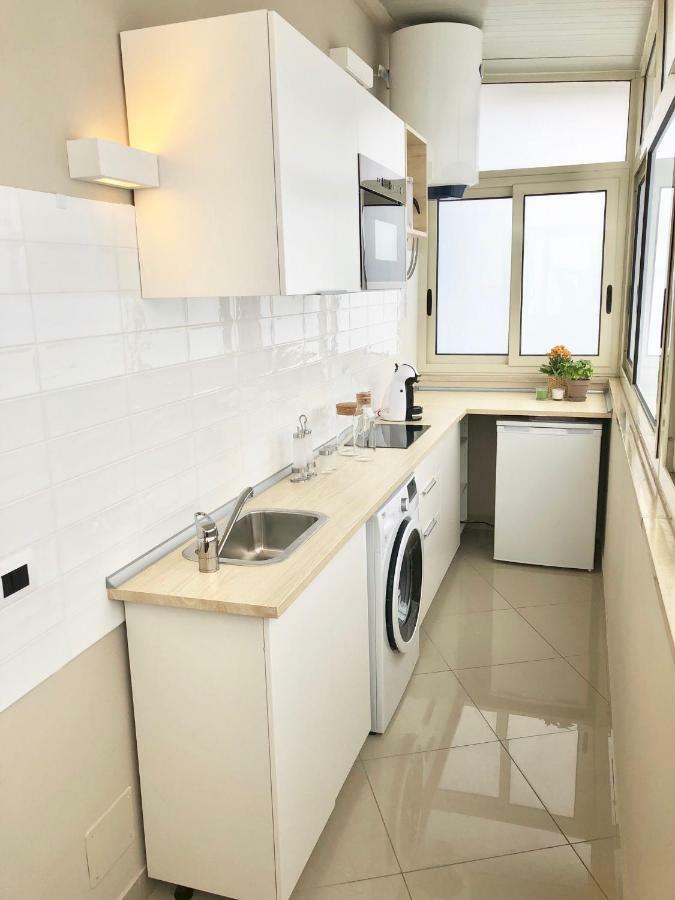 Giader'S House - Free Parking Apartment Catania Ngoại thất bức ảnh