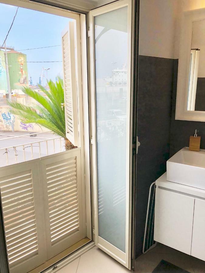 Giader'S House - Free Parking Apartment Catania Ngoại thất bức ảnh