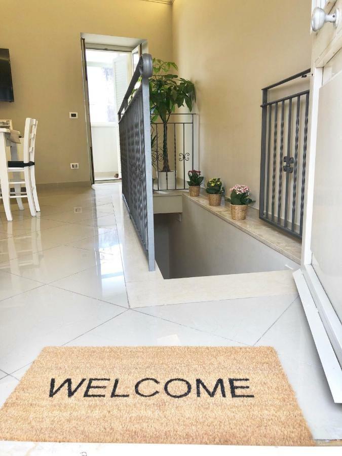 Giader'S House - Free Parking Apartment Catania Ngoại thất bức ảnh