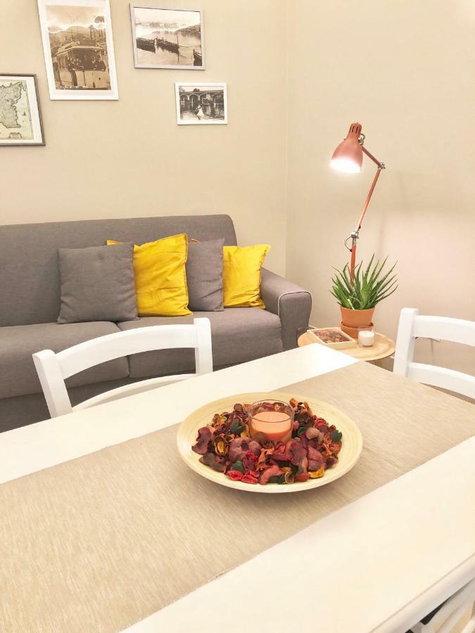 Giader'S House - Free Parking Apartment Catania Ngoại thất bức ảnh