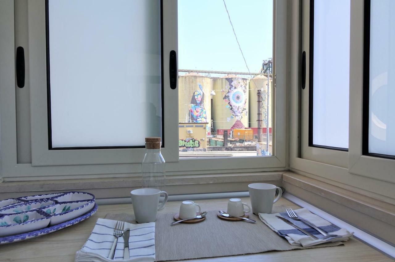Giader'S House - Free Parking Apartment Catania Ngoại thất bức ảnh