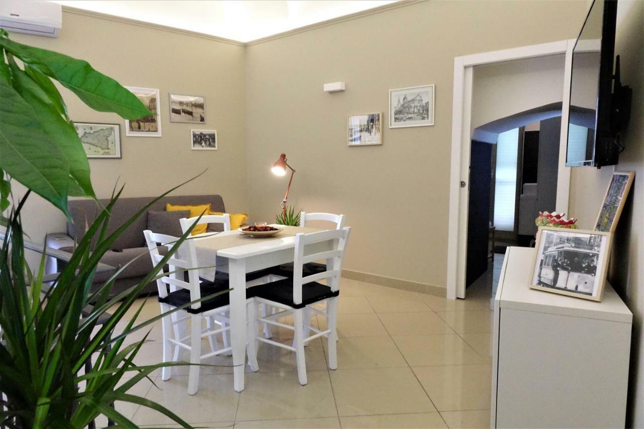 Giader'S House - Free Parking Apartment Catania Ngoại thất bức ảnh