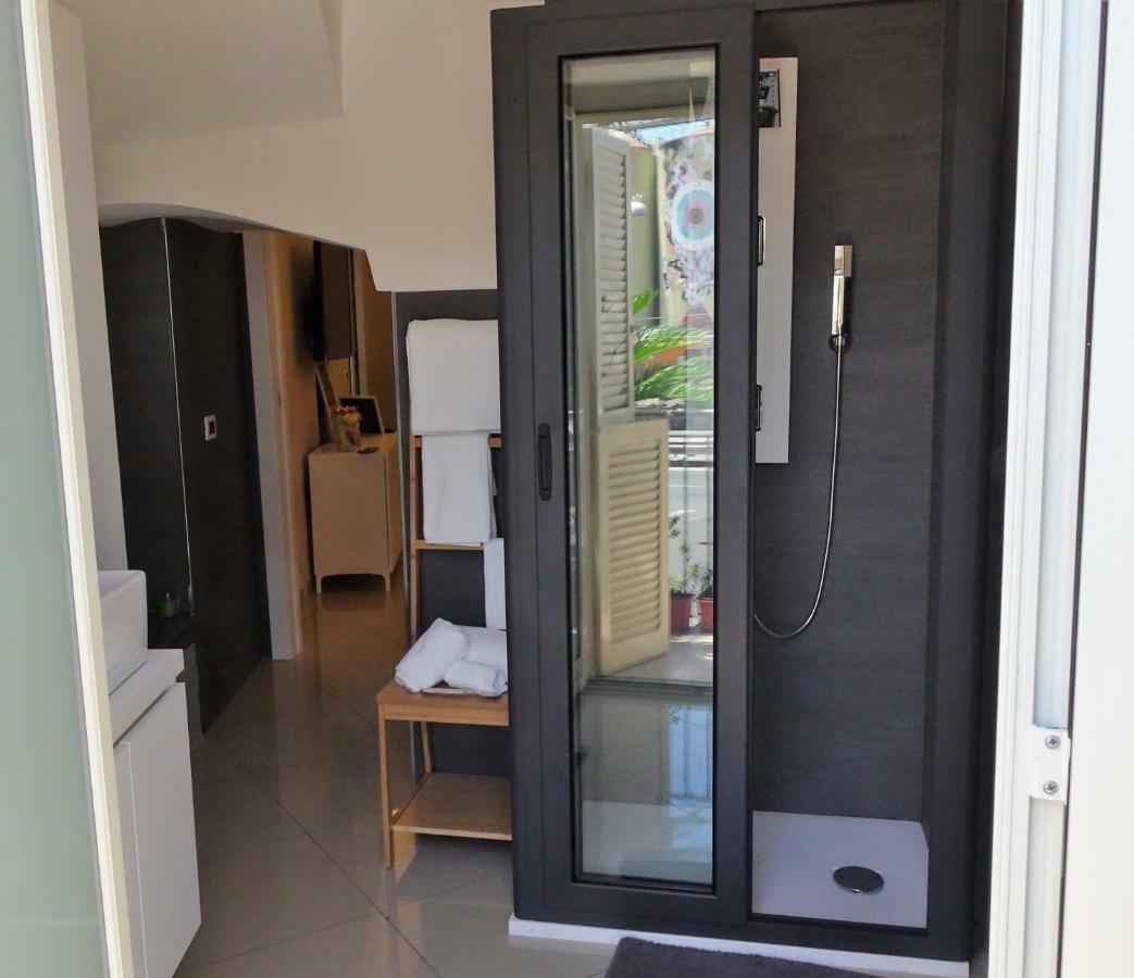 Giader'S House - Free Parking Apartment Catania Ngoại thất bức ảnh