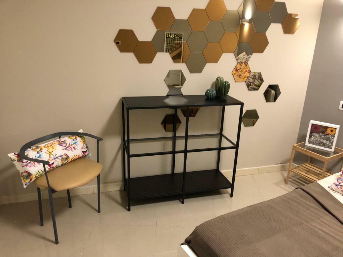 Giader'S House - Free Parking Apartment Catania Ngoại thất bức ảnh