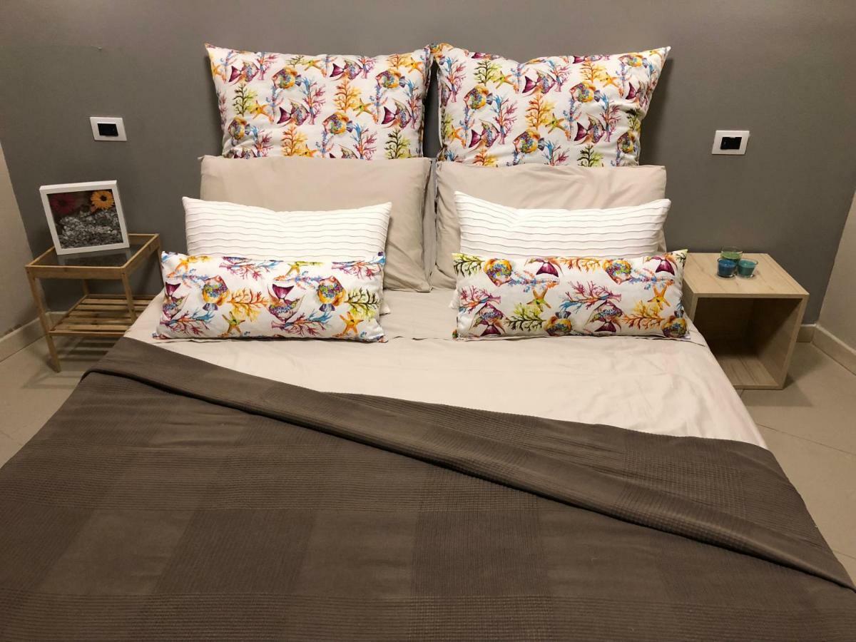 Giader'S House - Free Parking Apartment Catania Ngoại thất bức ảnh