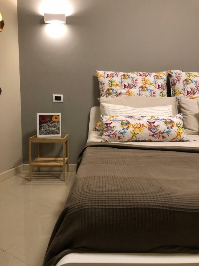 Giader'S House - Free Parking Apartment Catania Ngoại thất bức ảnh