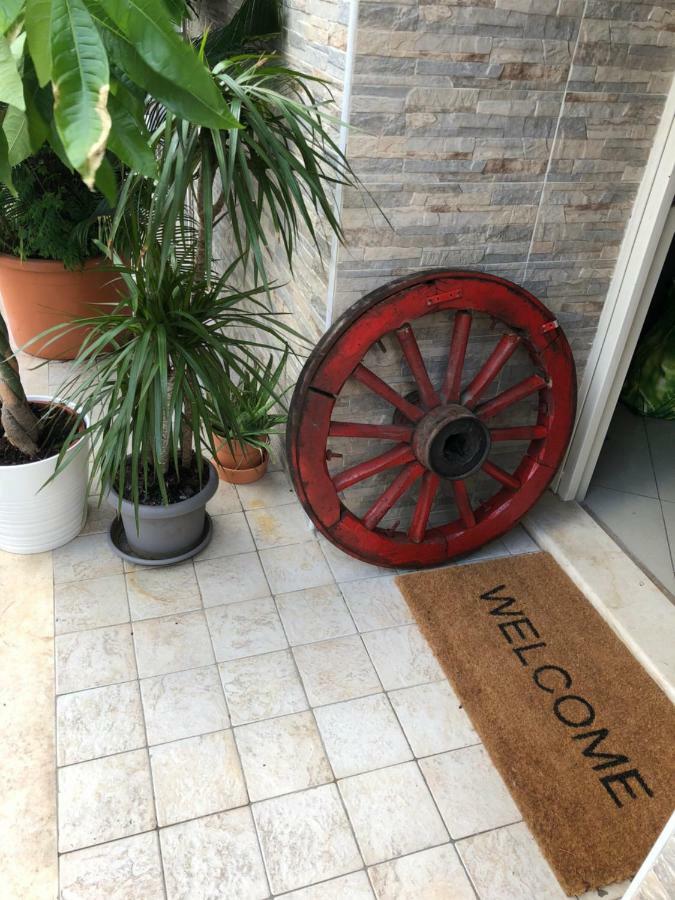 Giader'S House - Free Parking Apartment Catania Ngoại thất bức ảnh
