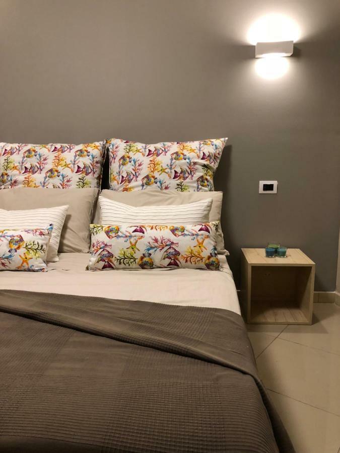 Giader'S House - Free Parking Apartment Catania Ngoại thất bức ảnh
